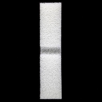 Blocs de mousse filtrante pour aquarium - FLUVAL - Pour filtres extérieur Fluval FX4, FX5 et FX6 - Bio-Foam - 3 pieces