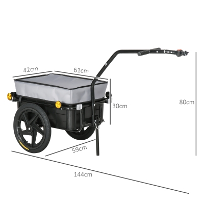 Dimension Drawing Image