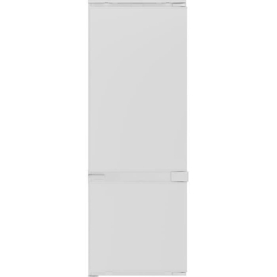 Réfrigérateur encastrable BEKO - Technologie Harvestfresh - 2 portes - 400L - Froid brassé