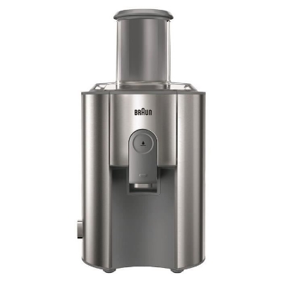 BRAUN J700 Centrifugeuse MultiQuick 7 - Inox