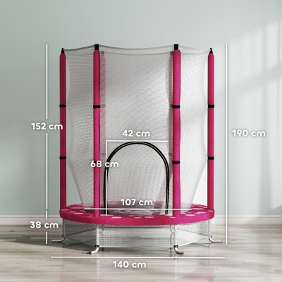 Dimension Drawing Image