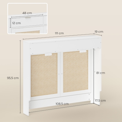 Dimension Drawing Image