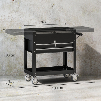 Dimension Drawing Image