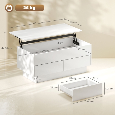 Dimension Drawing Image