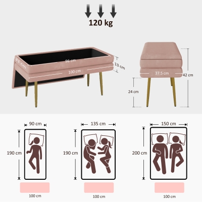 Dimension Drawing Image