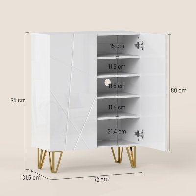 Dimension Drawing Image