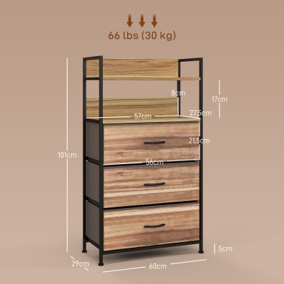 Dimension Drawing Image