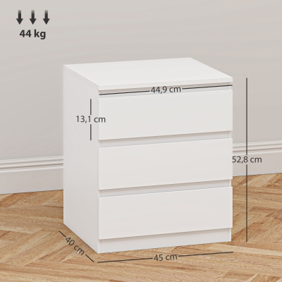 Dimension Drawing Image