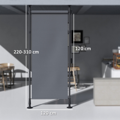 Dimension Drawing Image