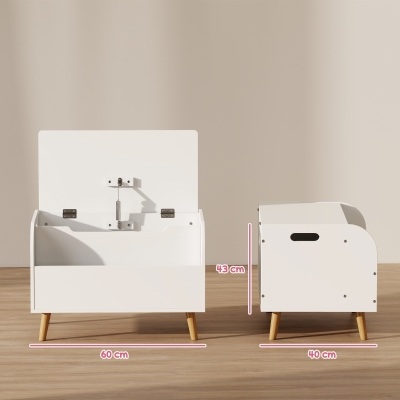 Dimension Drawing Image