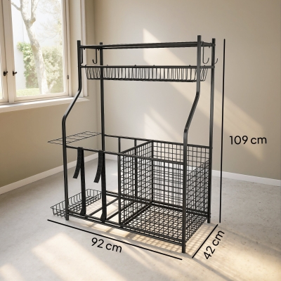 Dimension Drawing Image