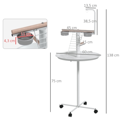Dimension Drawing Image