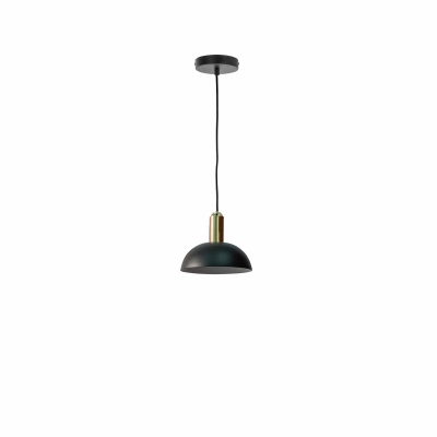 E-STYLO Lampada a sospensione moderna, ideale per illuminare con stile cucine, sale da pranzo, soggiorni o locali commerciali, 20cm X 20cm H. 150cm