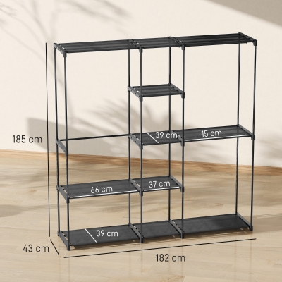 Dimension Drawing Image