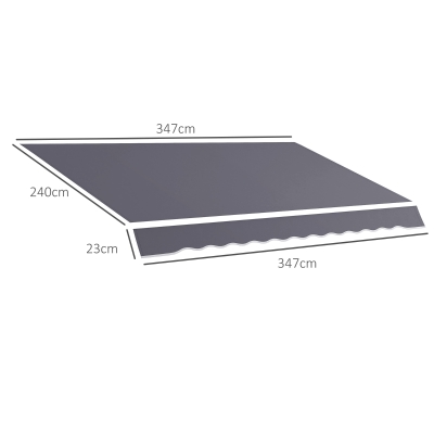 Dimension Drawing Image