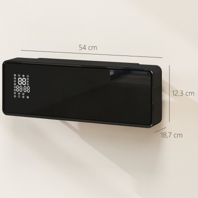 Dimension Drawing Image