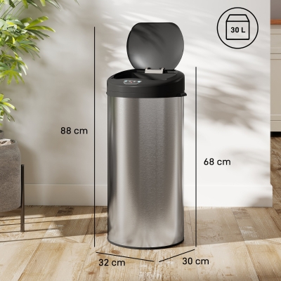 Dimension Drawing Image