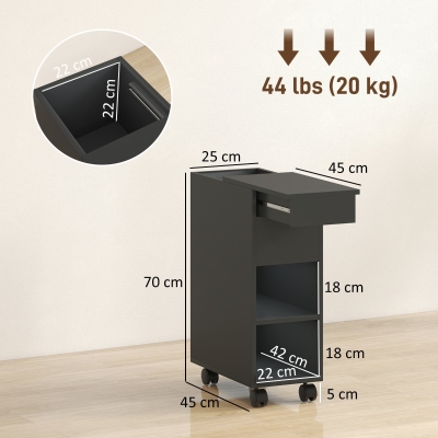 Dimension Drawing Image