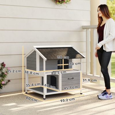 Dimension Drawing Image