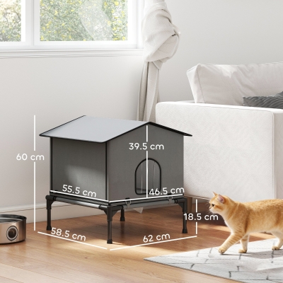 Dimension Drawing Image