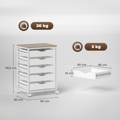 Dimension Drawing Image