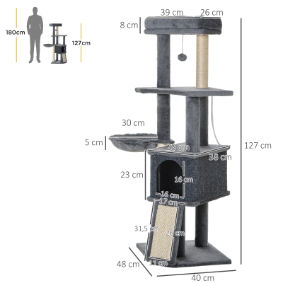 Dimension Drawing Image