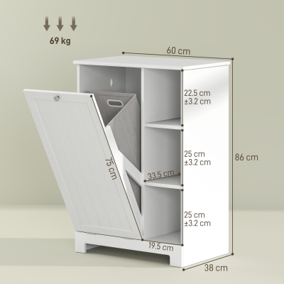 Dimension Drawing Image