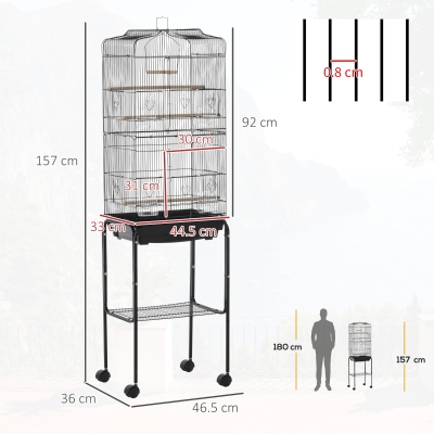 Dimension Drawing Image