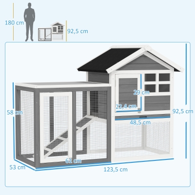 Dimension Drawing Image