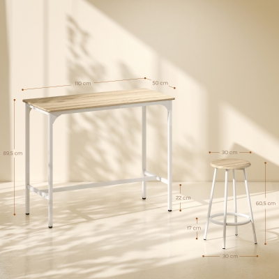 Dimension Drawing Image