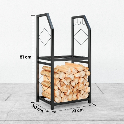 Dimension Drawing Image