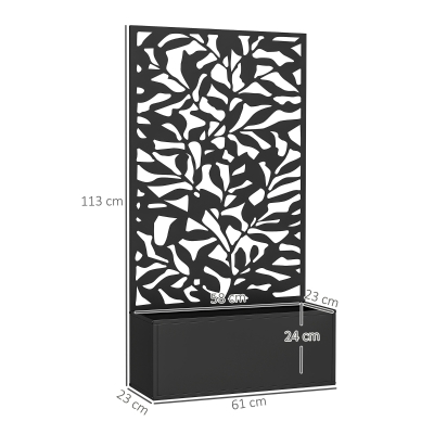 Dimension Drawing Image