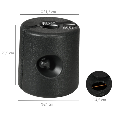 Dimension Drawing Image