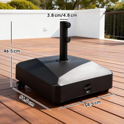 Dimension Drawing Image