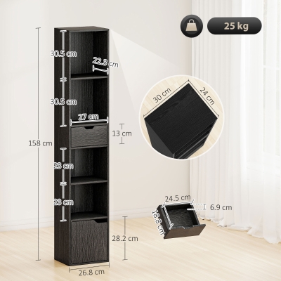 Dimension Drawing Image