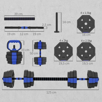 Dimension Drawing Image