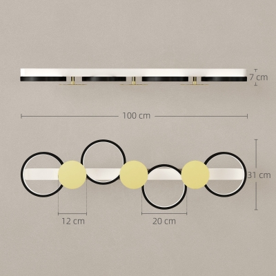 Dimension Drawing Image
