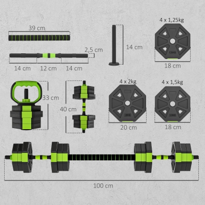 Dimension Drawing Image