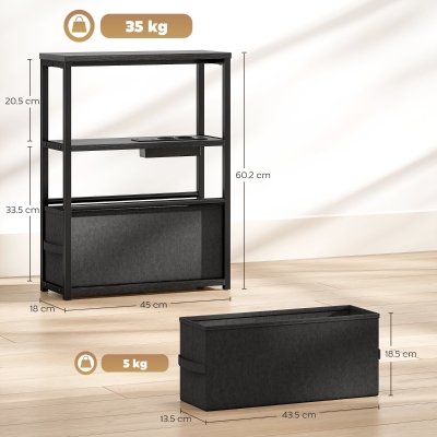 Dimension Drawing Image