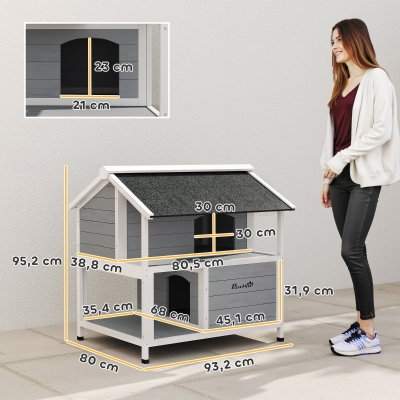 Dimension Drawing Image