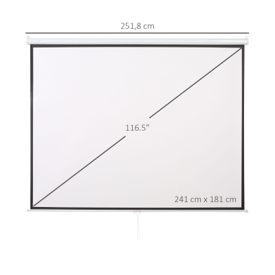 Dimension Drawing Image