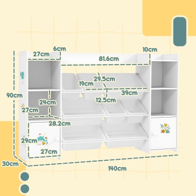 Dimension Drawing Image