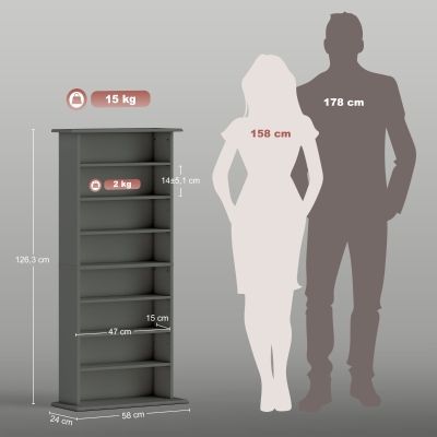 Dimension Drawing Image