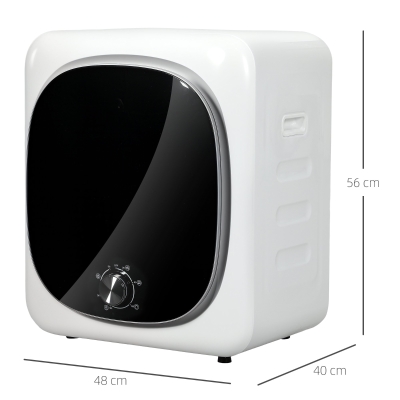 Dimension Drawing Image