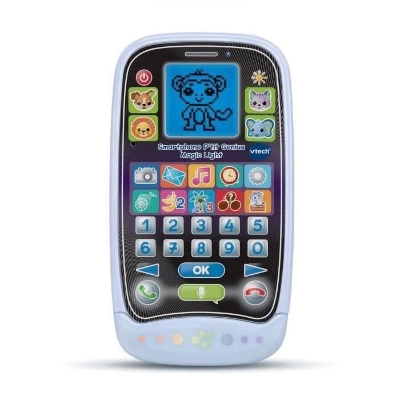 VTECH SMARTPHONE P'TIT GENIUS MAGIC LIGHT