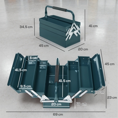 Dimension Drawing Image
