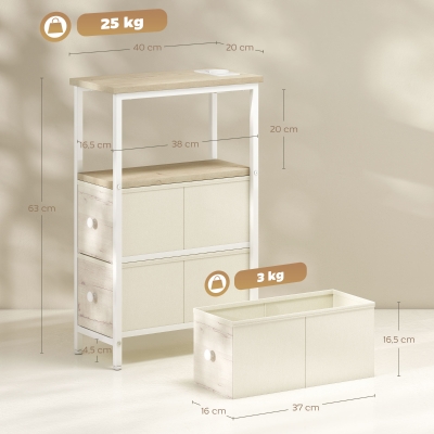 Dimension Drawing Image