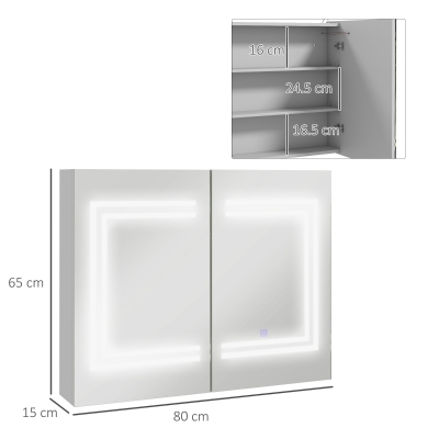 Dimension Drawing Image