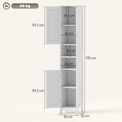 Dimension Drawing Image