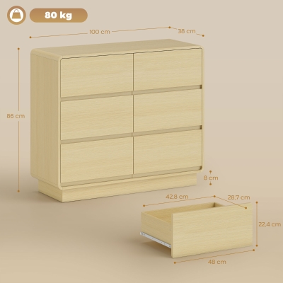 Dimension Drawing Image